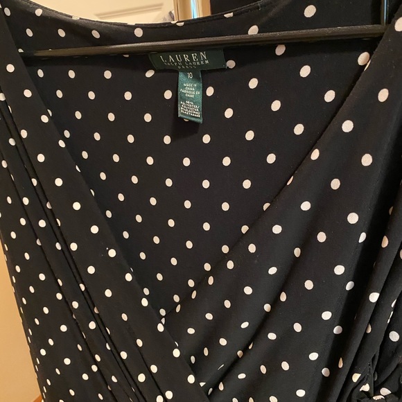 Ralph Lauren dress - Picture 6 of 8